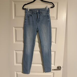 AE Skinny Jeans